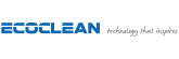 Eco Clean Exhibitor Logo