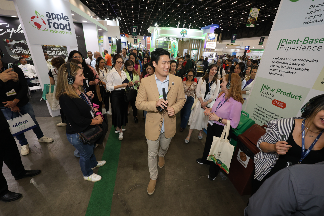 Innovation Tour 3