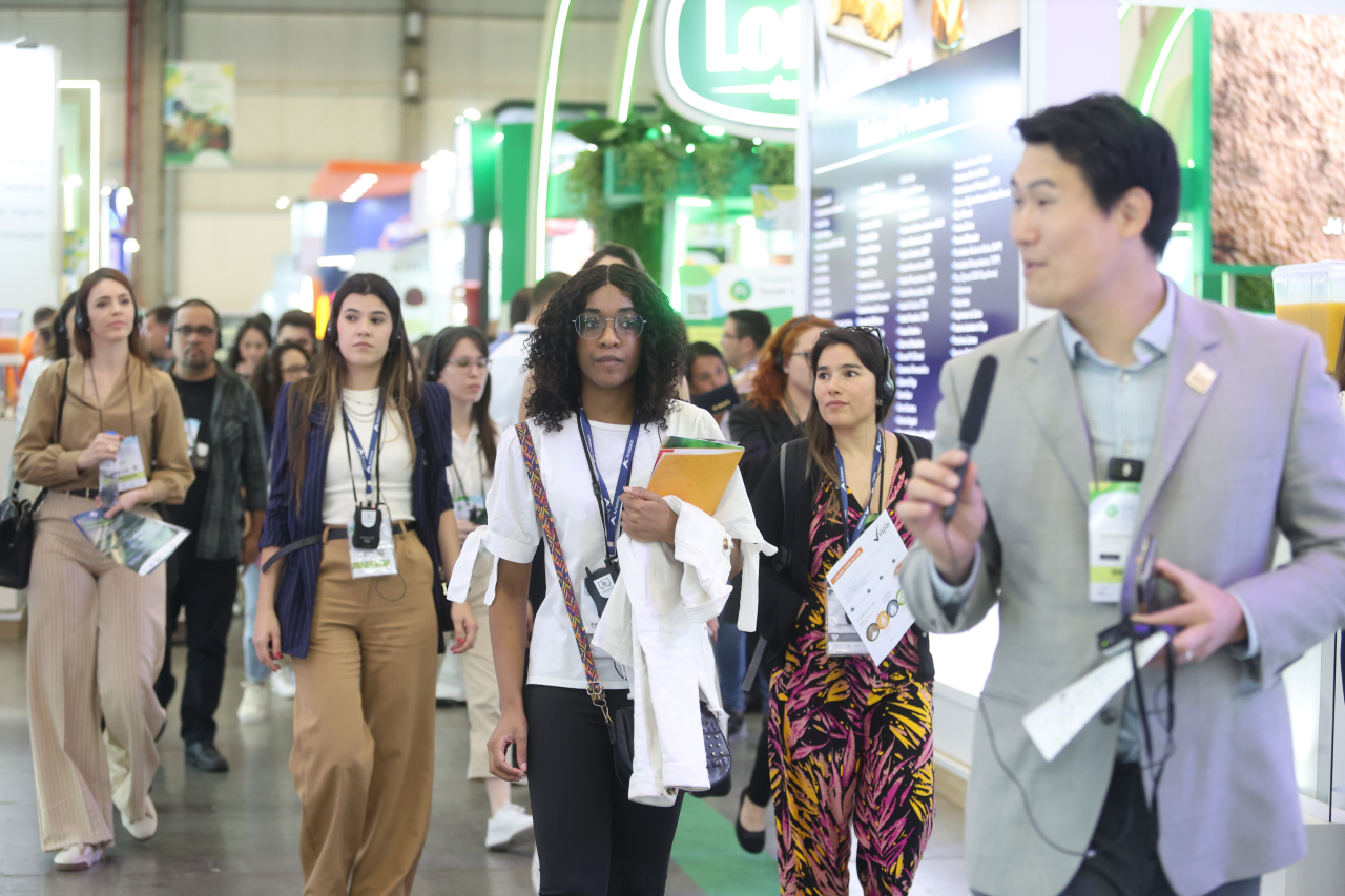 Innovation Tour 5