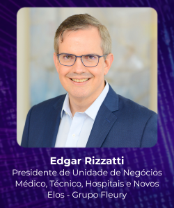 Edgar Rizzatti