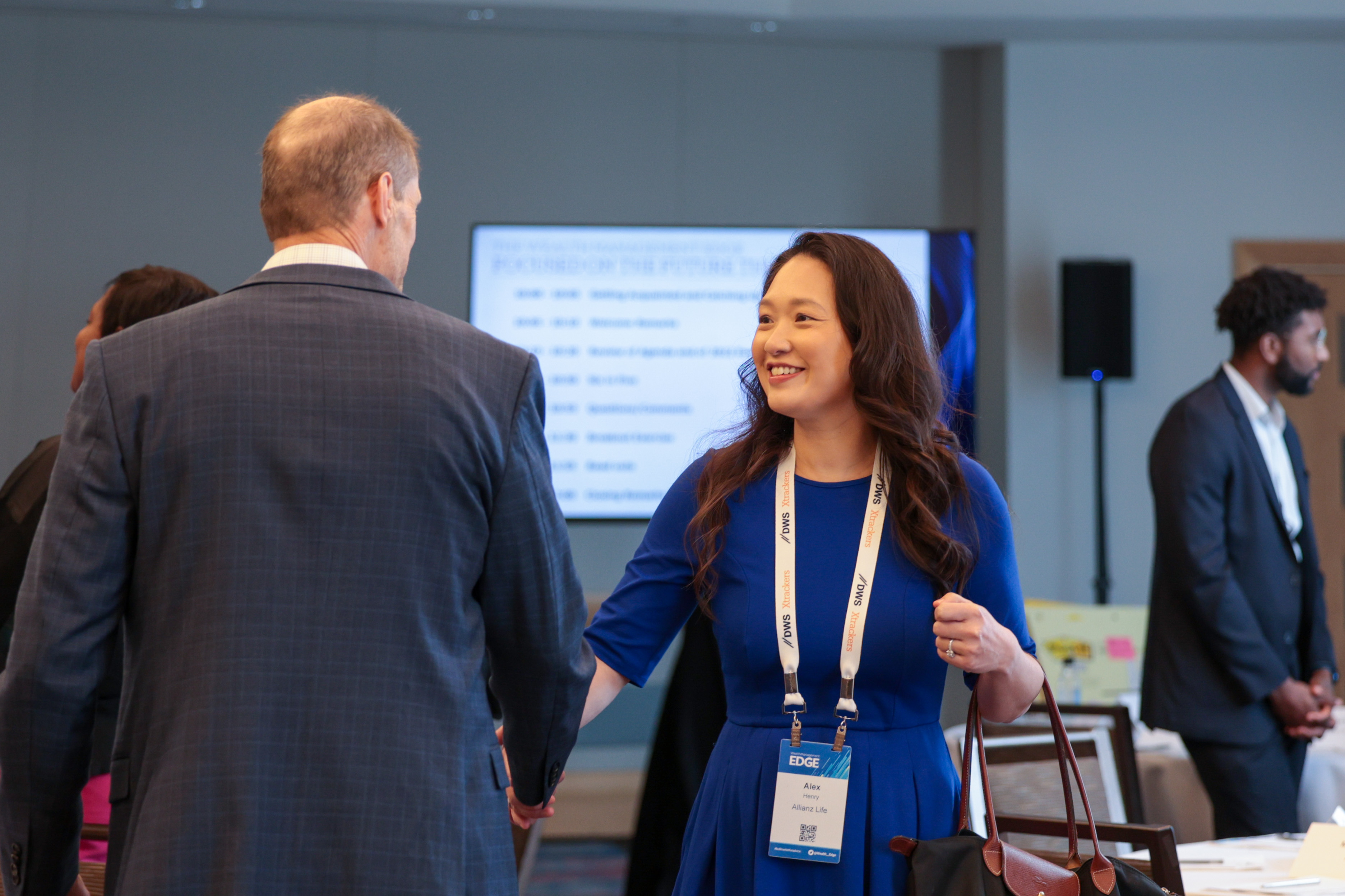 Advisor premium program at Wealth Management EDGE