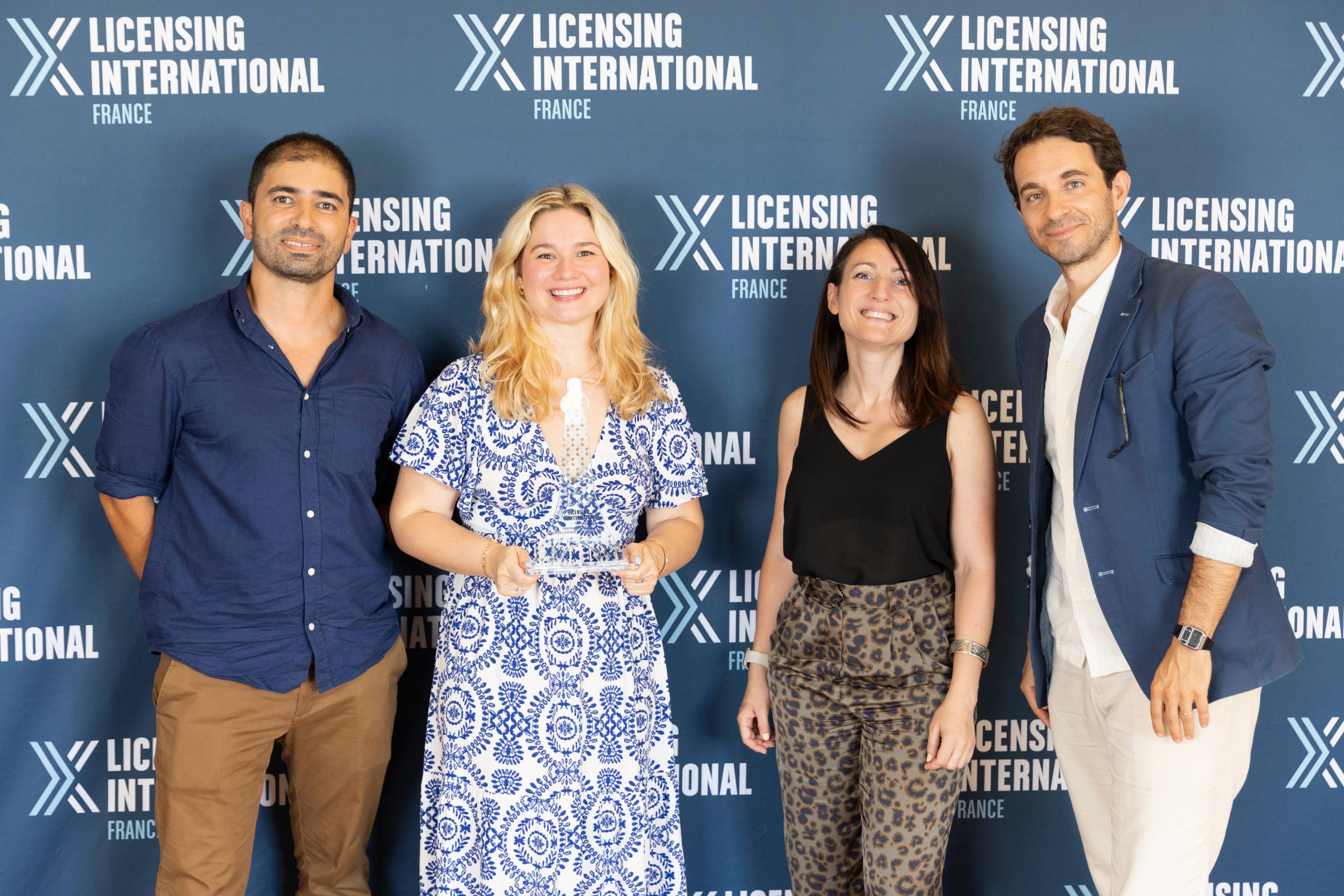 Licensing Unlocked - ask the expert