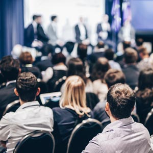 Educational Seminars and Workshops