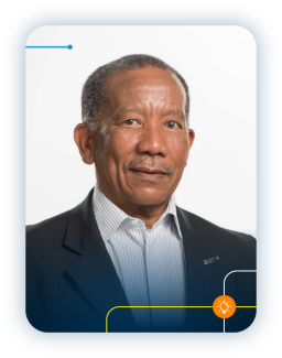 EDVALDO SANTANA