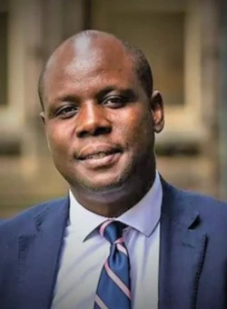 Prof. Edward Kunonga