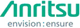 Anritsu logo