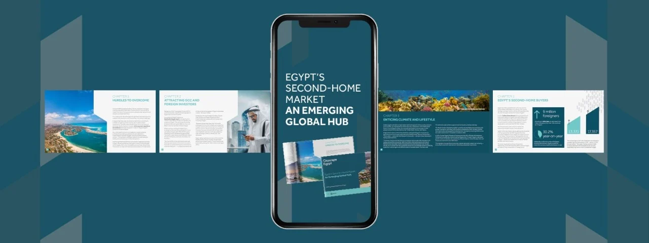Egypt Second‑Home Market