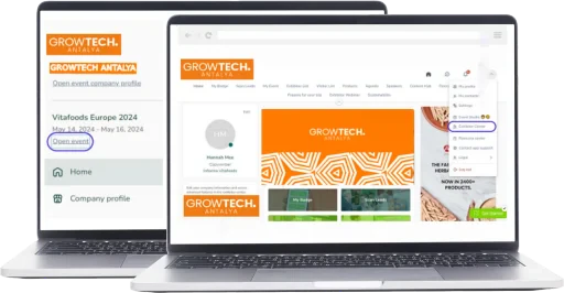 Growtech App