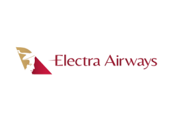 Electra Airways Logo
