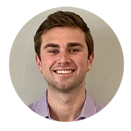 Elias Haas, Account Executive