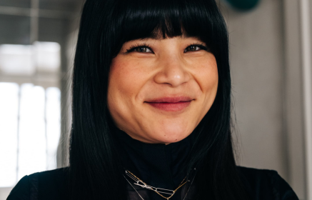 SPOTLIGHT: ELIE INOUE