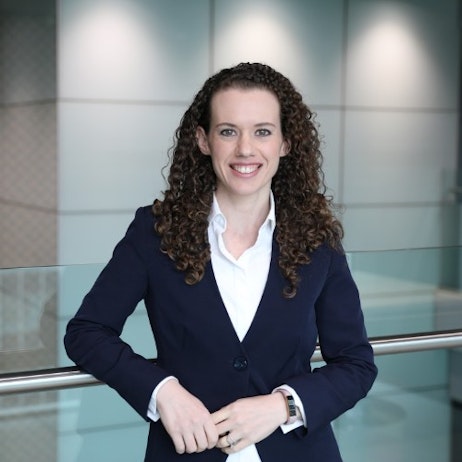 Elisa Moscolin | Vice President Sustainability | Sage