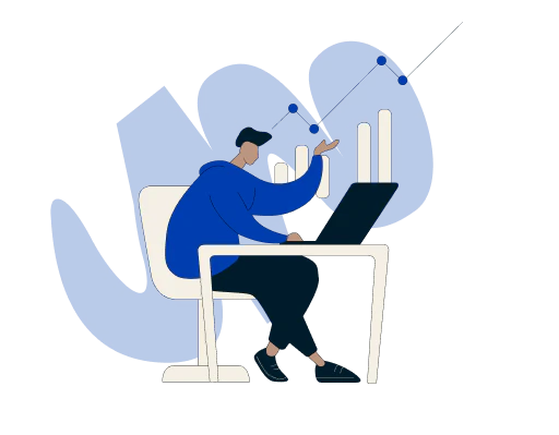 Email Campaign to Potential Visitors