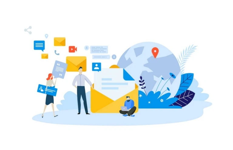 B2B Email Marketing in 2025