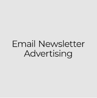 Email Newsletter Advertising