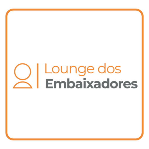 Lounge dos Embaixadores