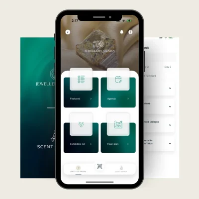 Download Mobile App