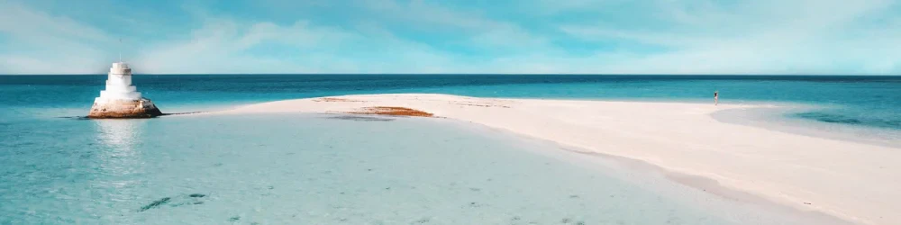Best of Bahrain - Beach