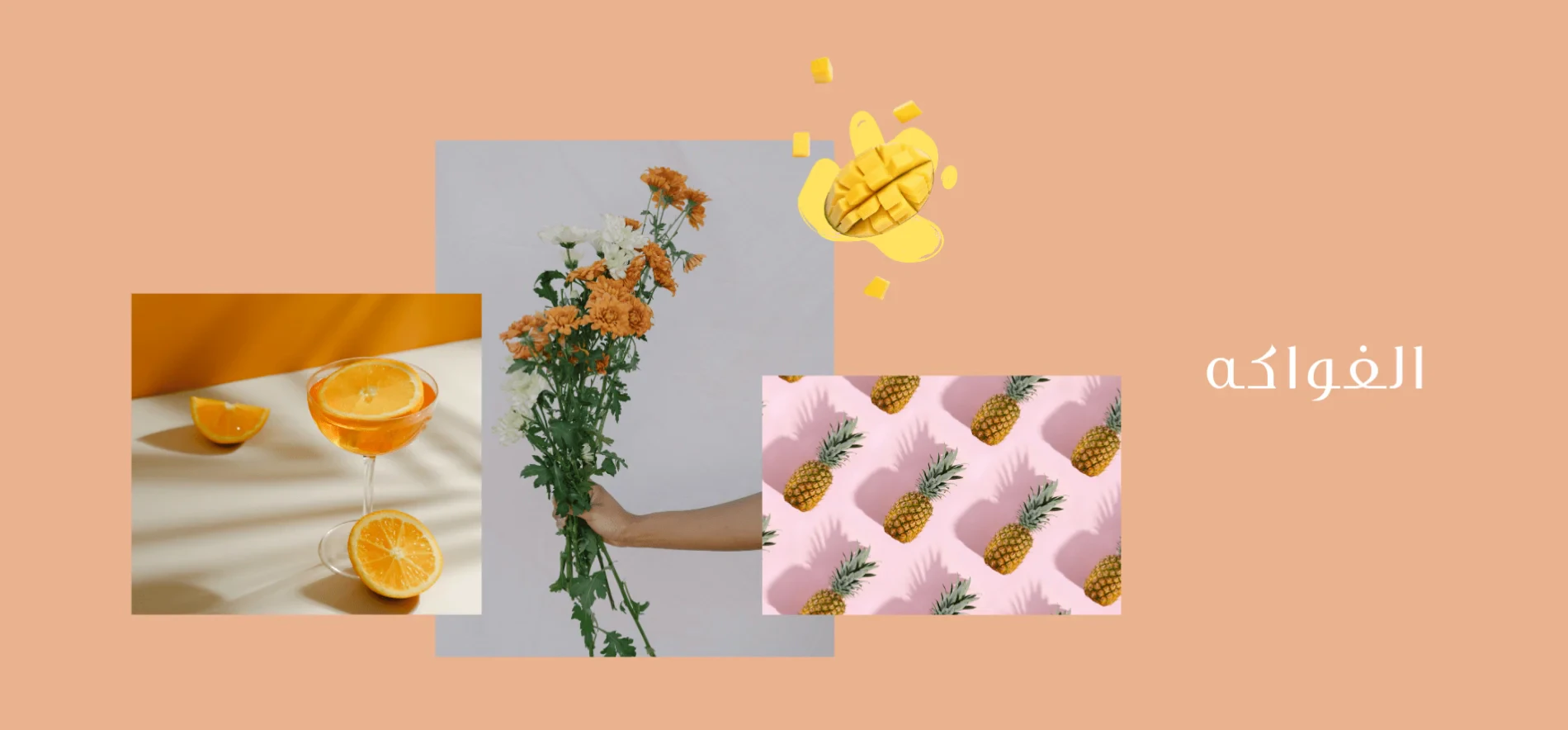 floral creative