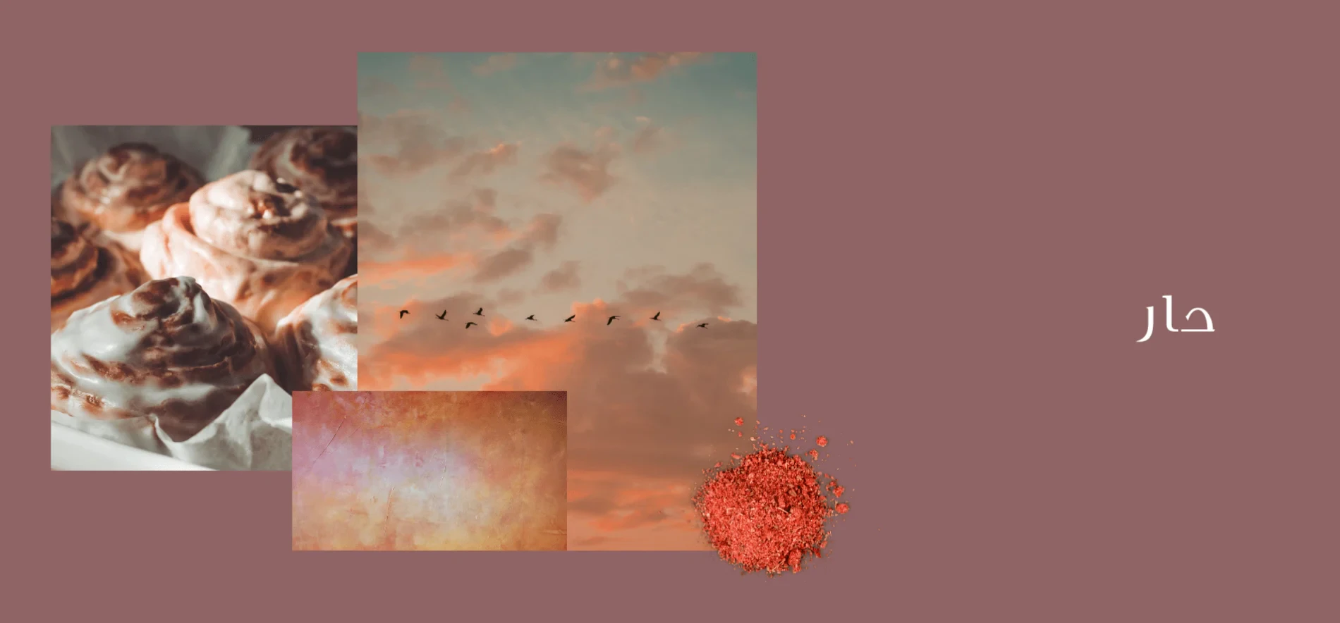 floral creative