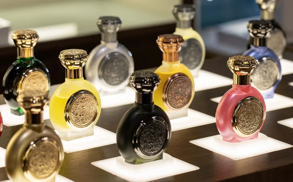 Product image - Perfumes