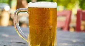 EME23TWE AM Beer Glass