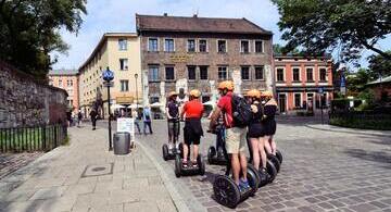 EME23TWE AM Segway
