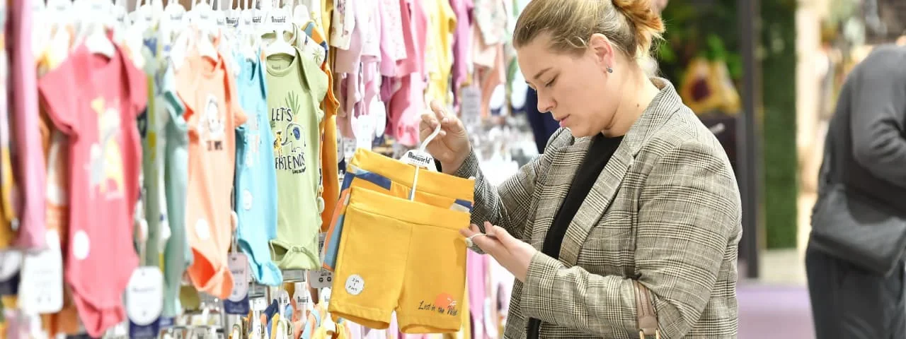 2025 Trends in Baby and Children's Fashion Were Discussed