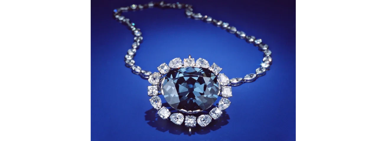 The Hope Diamond
