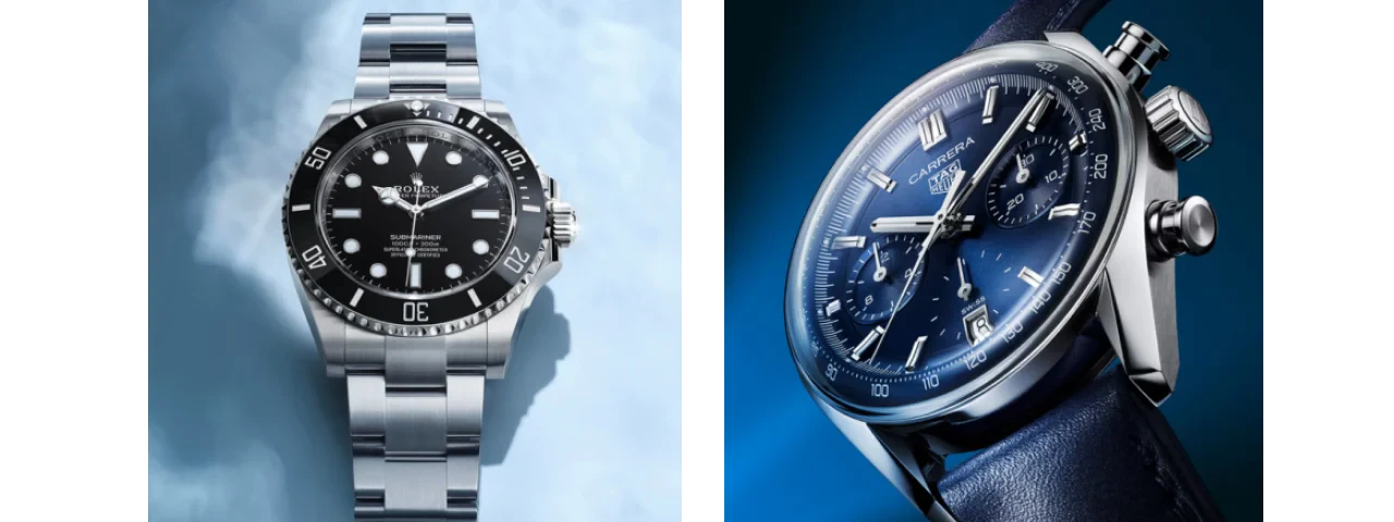 Formal Events Watch