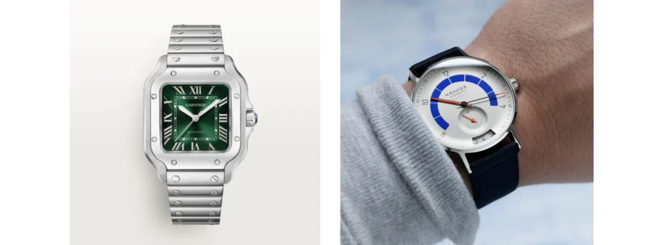 Formal Events Watch