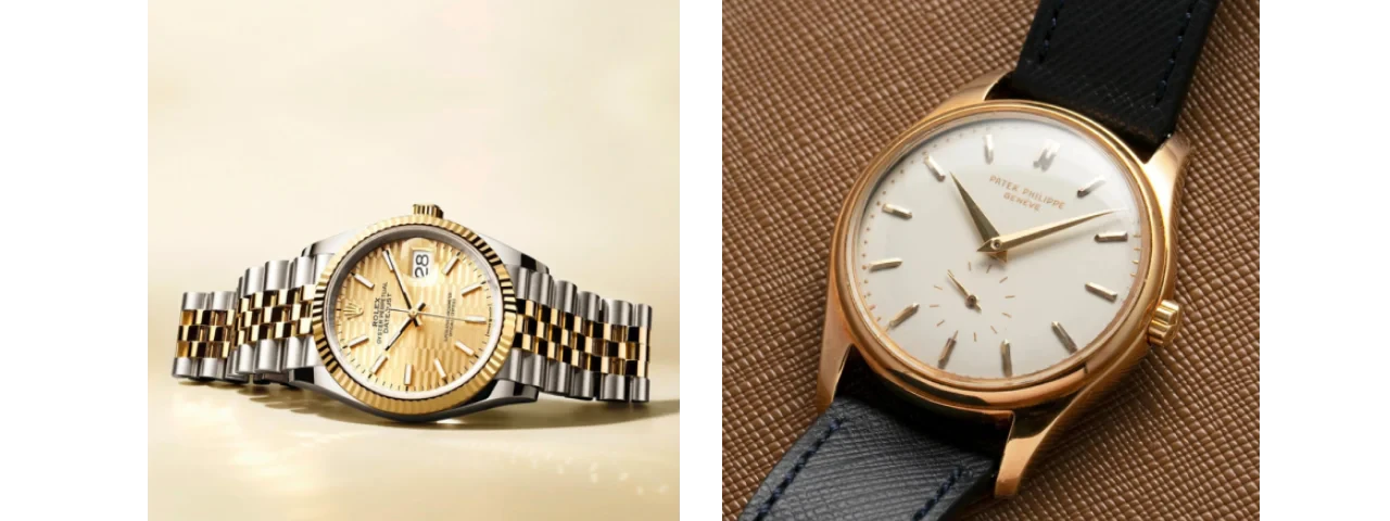 Formal Events Watch