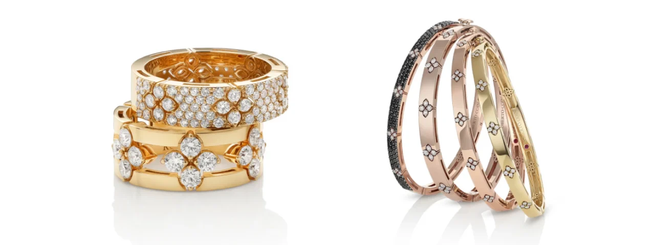Love in Verona Collection