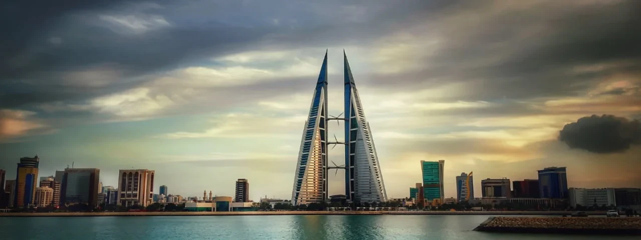 Arabia 2026