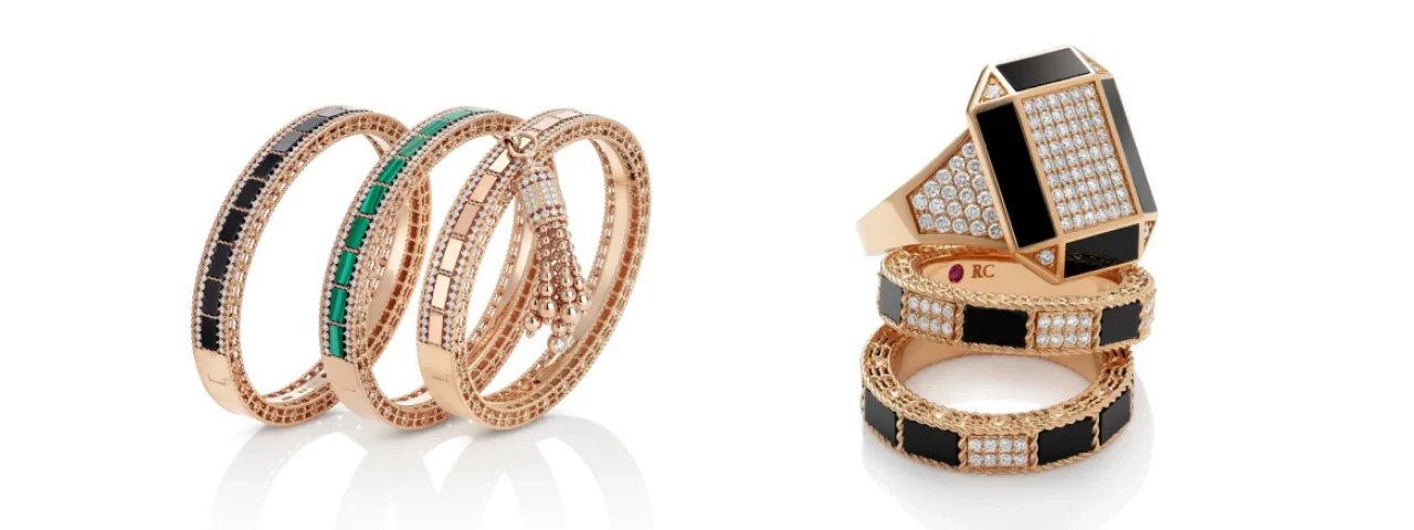 Art Deco Collection