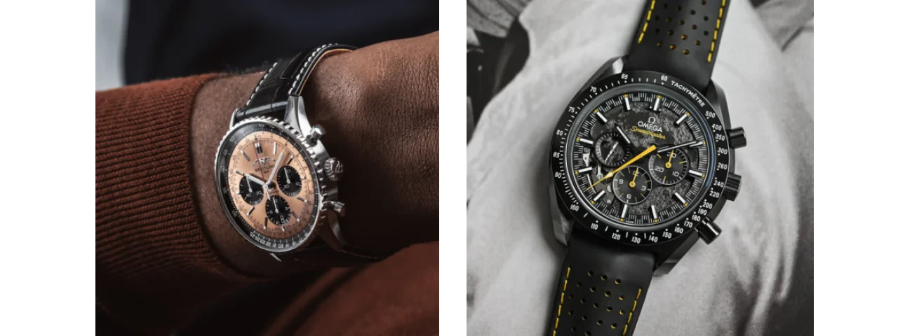 Formal Events Watch