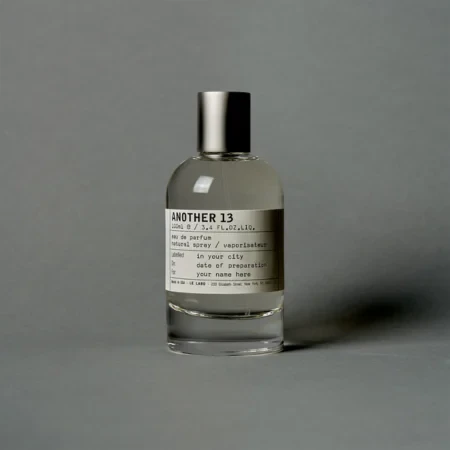 Summer perfume men