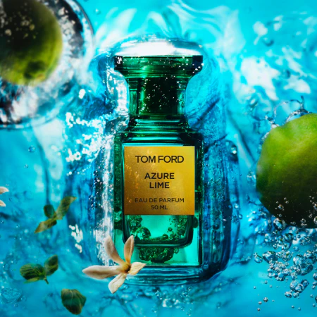 Tom Ford Azure Lime
