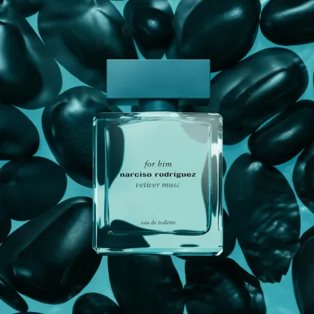 Narciso Rodriquez Vetiver Musc