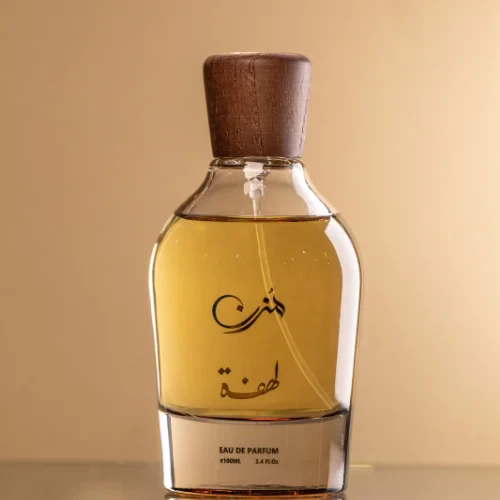 Perfume Bottle