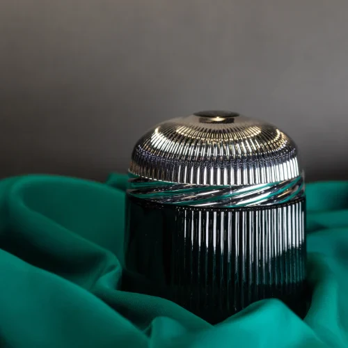 Perfume Bottle