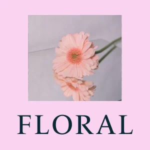 Floral