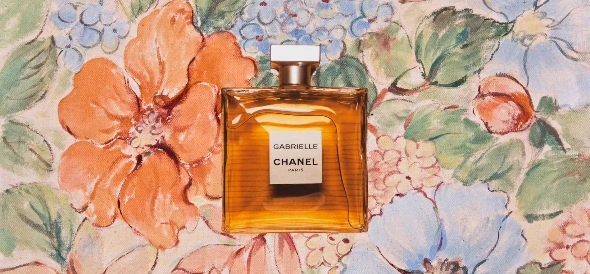 Fragrance Quiz