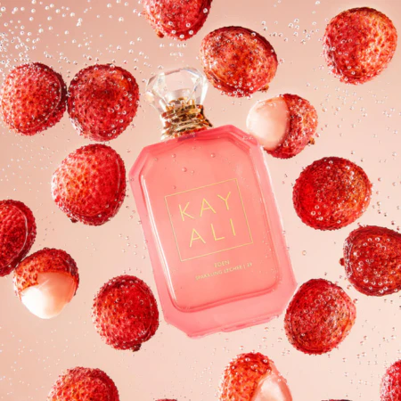 عطور الفواكهه الجميلة