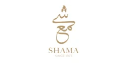 Shama Logo