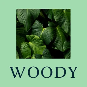 Woody