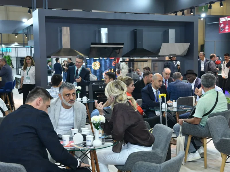 Benefits of exhibiting