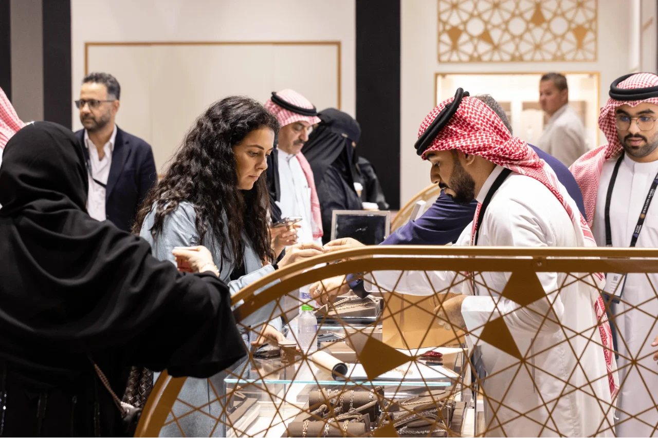 Five Ways To Make Trade Shows Work For Your Business