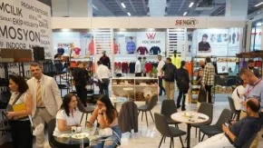 PROMOGIFT İstanbul 2023 grew by 46%, next edition set for Oct 31 - Nov 3, 2024