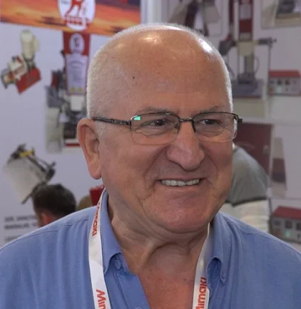 Özcan Yıldırım